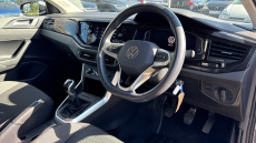 Volkswagen Polo 1.0 TSI Life 5dr Petrol Hatchback